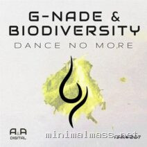 G-Nade, Biodiversity – Dance No More cover
