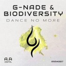 G-Nade, Biodiversity - Dance No More [AAR007]