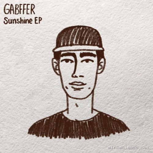 GABFFER - Sunshine EP