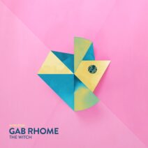 Gab Rhome - The Witch [MOBILEE261BP]
