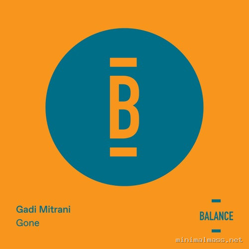 Gadi Mitrani - Gone