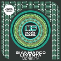 Gianmarco Limenta - Morenita [MNS024X]