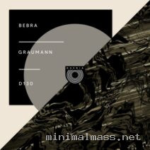 Graumann – Bebra cover