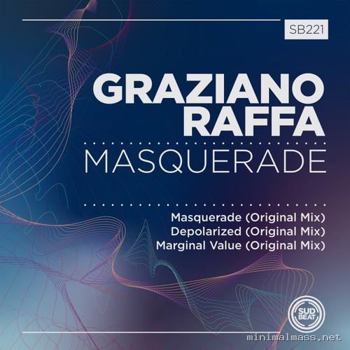 Graziano Raffa - Masquerade