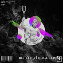 Greco (NYC) – IMA cover