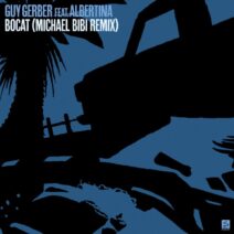 Guy Gerber, Albertina - Bocat (Remixes) [RMS025]