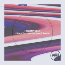 HOLDMYBEER - I Want You Here [ADD013]