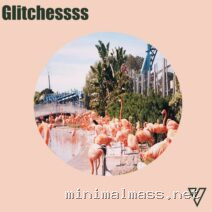 Hakan Rubb – Glitchessss Ep cover