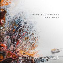 Hans Bouffmyhre – Treatment cover