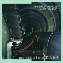 Harvey McKay – Confusion cover