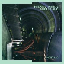 Harvey McKay - Confusion [SNDST110]