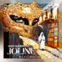 Haze-M, Raidyn – Joline cover