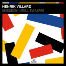 Henrik Villard - Breezin - Fall in Love [TR049S2BP]