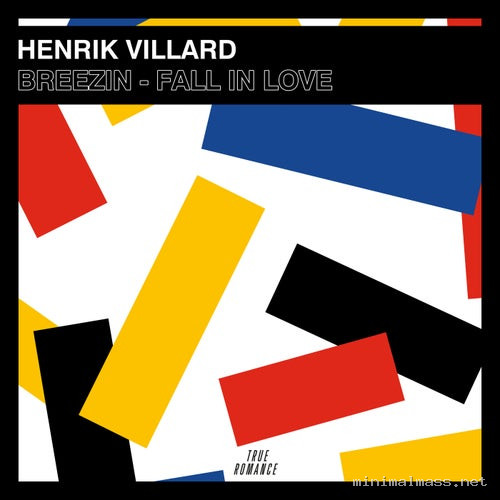 Henrik Villard - Breezin - Fall in Love