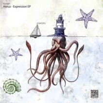 Horuz - Expression EP [BSLTD041]