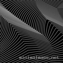 Hunter/Game, Petar Dundov – Merged cover
