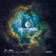 Imi Juhos - My Feelings Are Inside EP [NRM008]