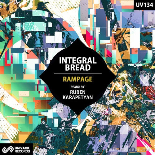 Integral Bread - Rampage