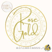 Ivory Coats – Rose Gold cover