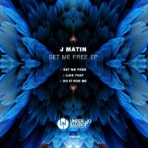 J Matin - Set Me Free [UNI218]