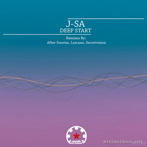 J-SA - Deep Start