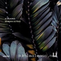 JC Delacruz – Brahma Sutras cover