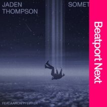 Jaden Thompson - Something Else [MP002]