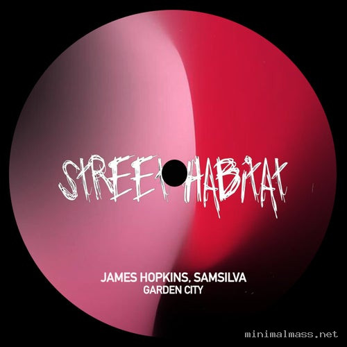 James Hopkins, SamSilva - Garden City