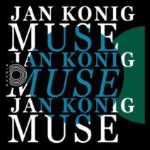 Jan Konig - Muse [DB03]