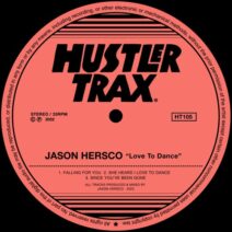 Jason Hersco - Love To Dance [HT105]