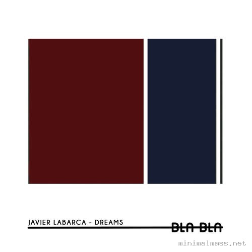 Javier Labarca - Dreams