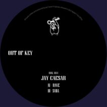 Jay Caesar - TRIBAMAL EP [OOK004]