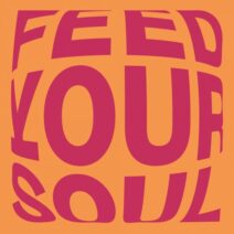 Jen Payne, Kevin McKay - Feed Your Soul [GU765]