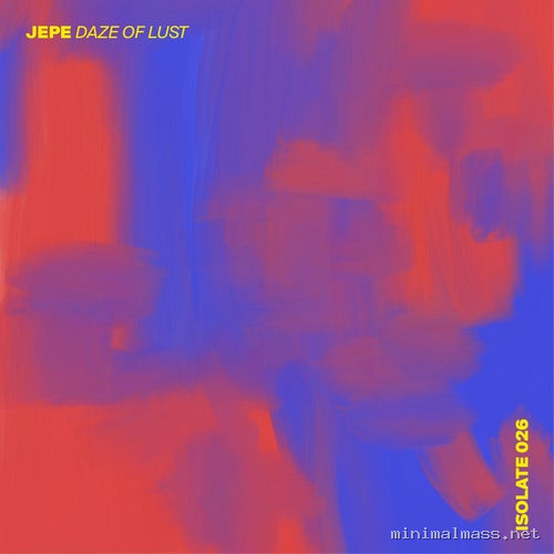 Jepe, Claudio Ricci, Isadora - Daze Of Lust
