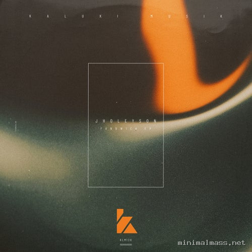 Jholeyson - Fandwich EP