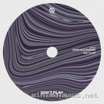 Jhon Alejandro – Ami Tu EP cover