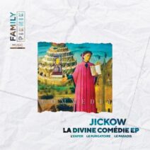 Jickow - La Divine Comédie EP [FPM53]