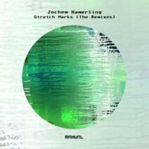 Jochem Hamerling - Stretch Marks - The Remixes [MAN370]
