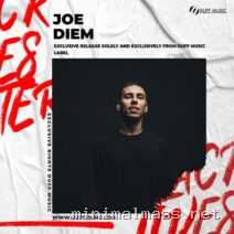 Joe Diem – Gettin’ On cover