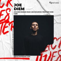 Joe Diem - Gettin' On [DM278]