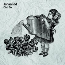 Johan RM - Club Go [TSL196]