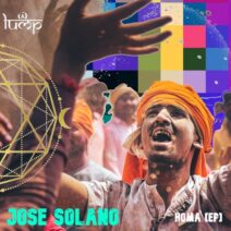Jose Solano - Homa [LMP147]