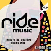 Joshua Puerta - Wondering [RIDESING10]