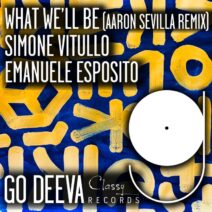 Juan Soto - What We'll Be (Aaron Sevilla Remix) [GDC109]