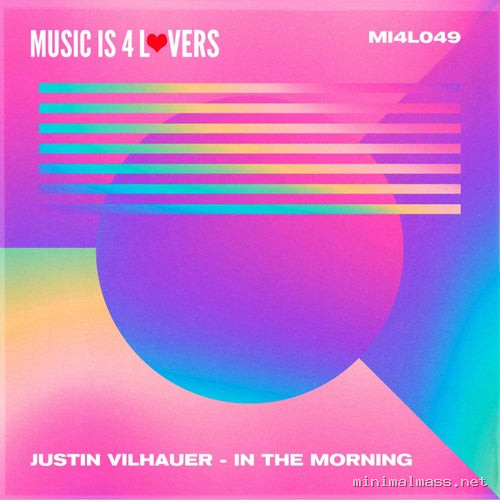 Justin Vilhauer - In The Morning