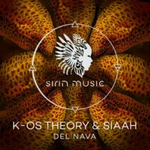 K-os Theory, SIAAH, Vale, , Lora Ute - Del Nava [SIRIN063]