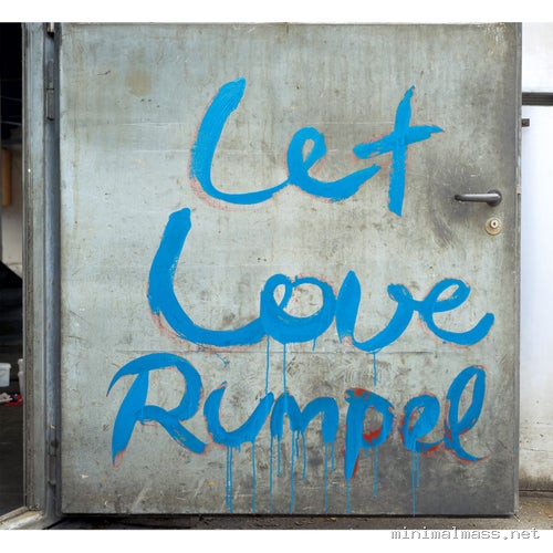 Kalabrese, KAYYAK, Deacon Blues, Zoé Miku, Palma Ada - Let Love Rumpel (Part 2)