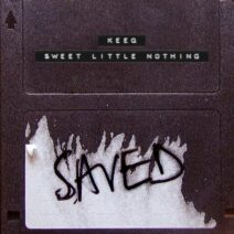 KeeQ - Sweet Little Nothing [SAVED28001Z]