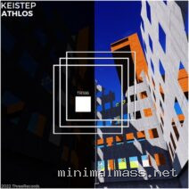 Keistep – Athlos cover
