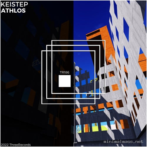 Keistep - Athlos